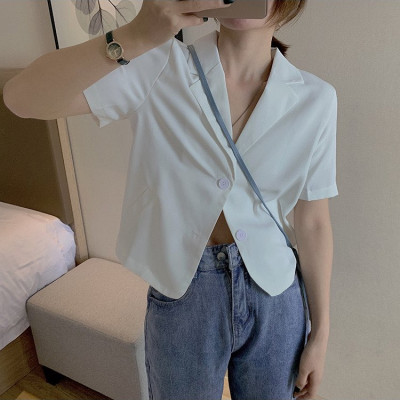 Áo khoác giả vest phong cách