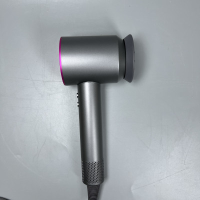 Máy sấy tóc Forseti FHD-688 Super Hair Dryer - Không cánh quạt - Ít tiếng ồn - Sấy nóng lạnh ion - Tạo kiểu nhanh - Hàng chính hãng