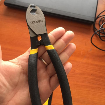 KỀM CẮT CÁP 6
