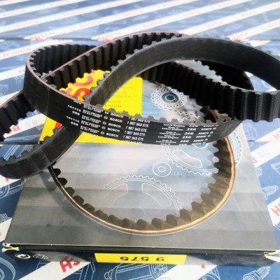 Dây Curoa Cam (130MR25) Ford Transit 2.5 (1995-2000) - Bosch 9575