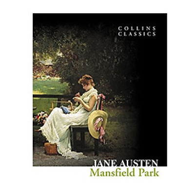 Collins Classics: Mansfield Park