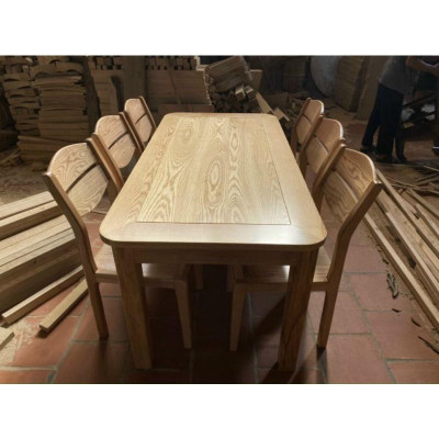 Bộ bàn ghế ăn các loại - NỘI THẤT BÌNH LONG 0988-352-210