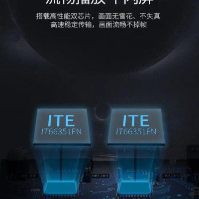 Ugreen UG50710CM189TK Bộ gộp HDMI 5 vào 1 chuẩn HDMI 2.0 - HÀNG CHÍNH HÃNG