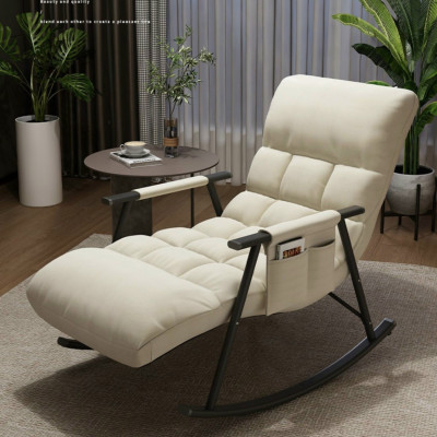 Ghế thư giản bập bênh Tundo nhiều màu lựa chọn