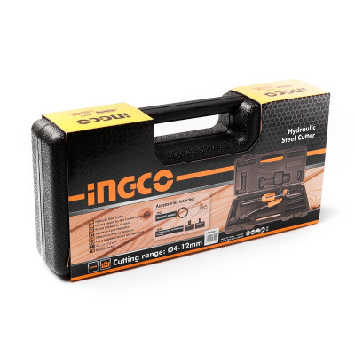 KÌM CẮT THÉP THỦY LỰC INGCO HHSC0112 - HÀNG CHÍNH HÃNG