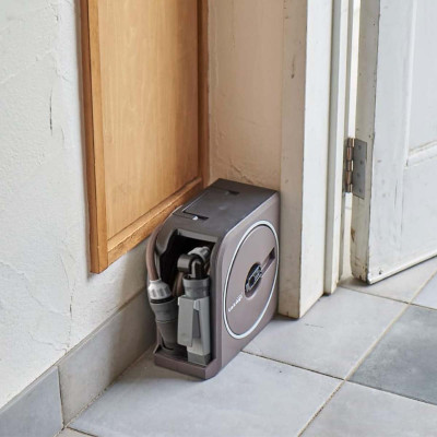 Bộ vòi tưới cây 4 chế độ NANO NEXT 10m Takagi RM1110BR