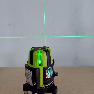 Máy cân mực laser Rakuten 5 tia xanh (RKT 225)