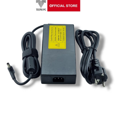 Sạc Tương Thích Cho Laptop ASUS ROG Strix SCAR G733QS-K4221R G733QSA-KH222R Notebook 240w- Hàng Nhập Khẩu New Seal TEEMO PC X18