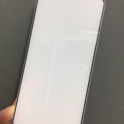 [ S23 / S23+ ]Cường lực full màn hình viền đen 0.3mm cho Samsung S23 / S23 Plus Nillkin CP+Pro _ Hàng chính hãng