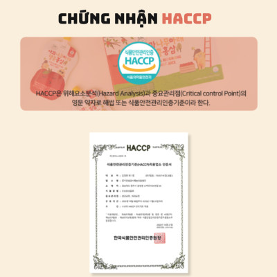 Hồng Sâm ngọt dịu vị Táo cho trẻ em Kim