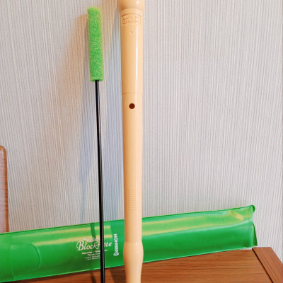 Sáo Dọc Hohner B9508 Soprano