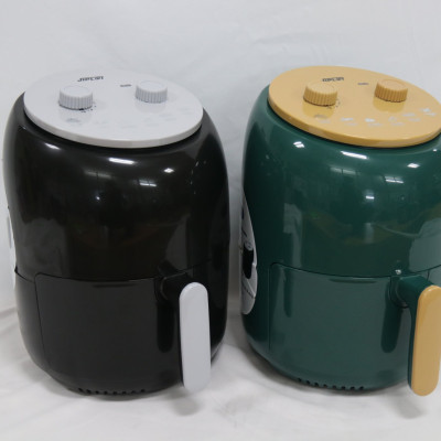 Nồi Chiên Không Dầu JLPL@L KS-65 (6.5 lít) - Màu Ngẫu Nhiên - Hàng Chính Hãng