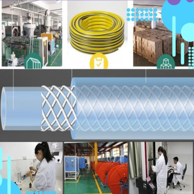  Bộ dây vòi xịt nước rửa xe, tưới cây . tăng áp 3 lần, loại 20m 206701 đầu đồng, cút đồng+ tặng đai