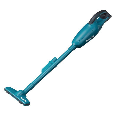 MÁY HÚT BỤI DÙNG PIN 18V (3.6KPA) MAKITA DCL180Z (KHÔNG KÈM PIN VÀ ĐẾ SẠC) - HÀNG CHÍNH HÃNG