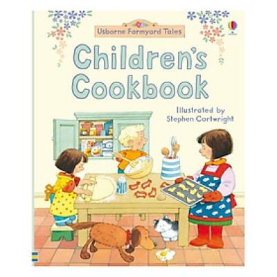 Farmyard Tales Children