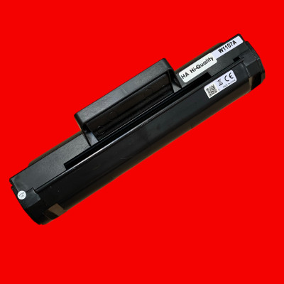Hộp mực 1107A/ W1107A: Cho máy in HP LaserJet HP 107a/ 107w/ 135a/ 135w / 137a / 137w ( Hàng nhập khẩu )