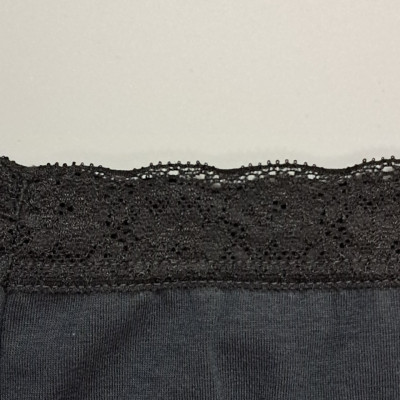 Quần lót nữ chống tràn nguyệt san vải cotton thoáng khí, cạp cao Vicci QV.NS1 mềm mại, kháng khuẩn khử mùi