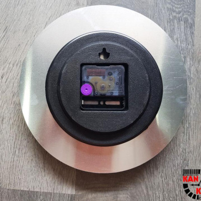 Combo 5 ốp nhựa treo máy đồng hồ treo tường