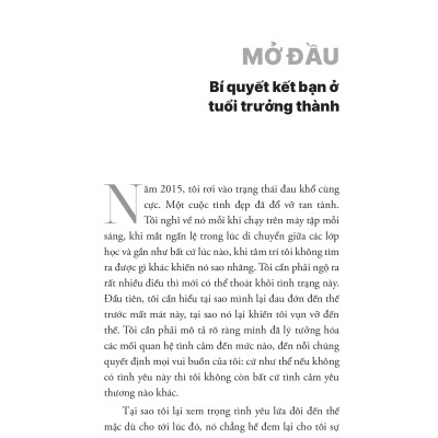 Nghệ Thuật Chọn Bạn Mà Chơi - Bản Quyền