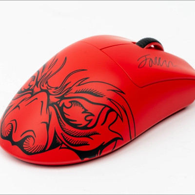 [Mới, hàng chính hãng] Chuột không dây Razer DeathAdder V3 Pro-Faker Edition_Bảo hành 24 tháng