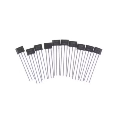 BỘ 10 CON LINH KIỆN ĐIỆN TỬ CẢM BIẾN MẮT ĐỘNG CƠ XE ĐIỆN 3144
