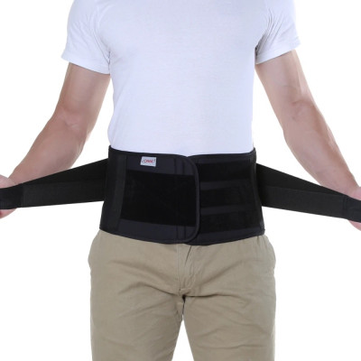Đai thắt lưng Orbe H2 - Hỗ trợ cột sống ổn định giảm chịu lực vùng thắt lưng