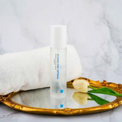 Xịt khoáng Toner hoa hồng Thanh Mộc Hương cấp ẩm dưỡng da căng sáng mịn màng 150ml