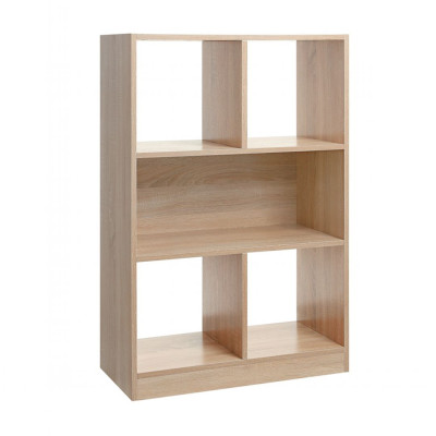 Giá đỡ sách gỗ thiết kế hiện đại SMLIFE Blanchard