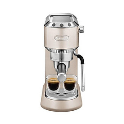 Máy pha cafe Delonghi EC885 - Áp suất 15 bar - Dung tích bình chứa 1.1 Lít - Công suất 1300W - Hàng chính hãng