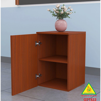 QUẦY LỄ TÂN, QUẦY TIẾP TÂN, QUẦY TÍNH TIỀN, QUẦY THU NGÂN QTT422- Nội thất lắp ráp Viễn Đông Adv
