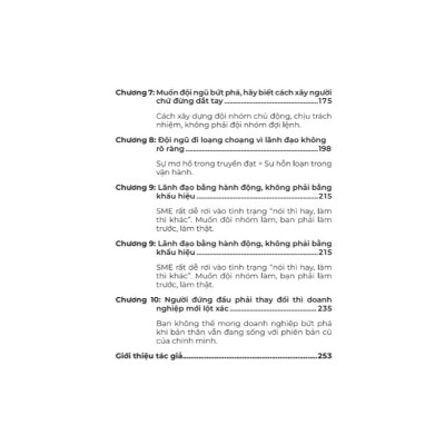 Sách Lãnh Đạo Thật Đừng Chỉ Ngồi Ghế Cách người điều hành xuất sắc tạo ảnh hưởng, dẫn dắt và bứt phá đội ngũ Brian Tracy