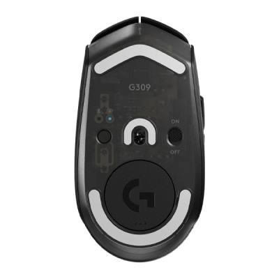 Chuột Gaming không dây Logitech G309 LightSpeed - Hàng Chính Hãng - Bảo Hành 24 Tháng