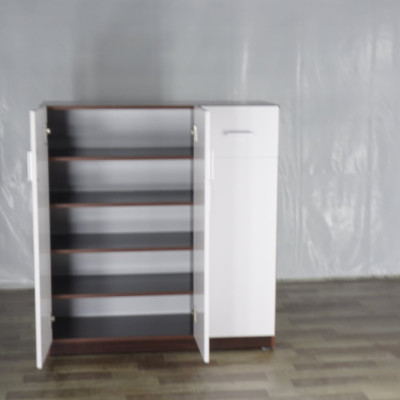 Tủ Giày Nhựa TGT105