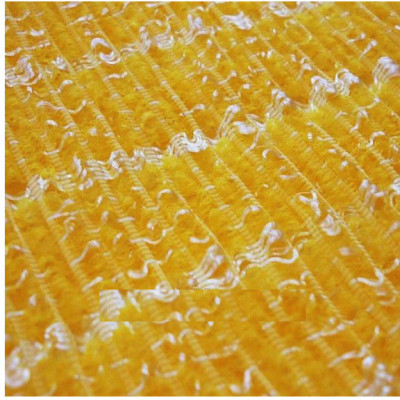 Khăn tắm tạo bọt Whip