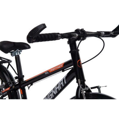 Xe đạp trẻ em Thống Nhất MTB 20-05 - Phù hợp với bé cao từ 1m10 đến 1m35