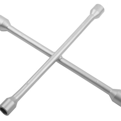 CẦN SIẾT BULONG CHỮ THẬP 14" TOLSEN 15079  - HÀNG CHÍNH HÃNG