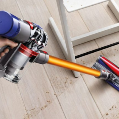 Máy hút bụi Dyson V8 Absolute Hàng chính hãng
