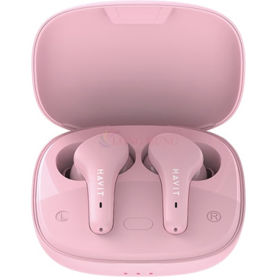 Tai nghe Bluetooth True Wireless Havit TW959 - Hàng chính hãng