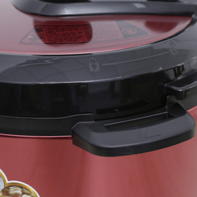 Nồi Áp Suất Midea MY-CH501A (5L) - Hàng chính hãng