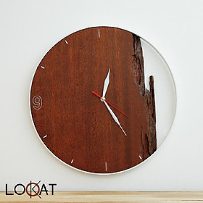 Đồng Hồ Treo Tường Đẳng Cấp 2022 DH24050059