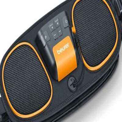 Đai tập cơ bụng và lưng Beurer EM39