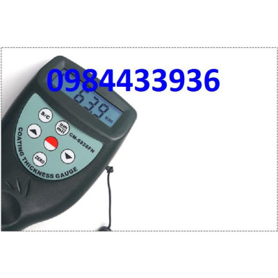MÁY ĐO ĐỘ DÀY SƠN PHỦ CM-8826FN
