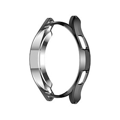 Ốp Case TPU bảo vệ cho Samsung Galaxy Watch 4 Classic 42mm / 46mm - Hàng Chính Hãng