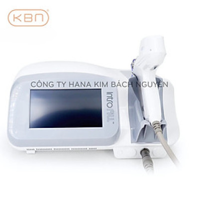 Máy Đưa Cấy Dưỡng Chất Vào Da Introfill Hàn Quốc