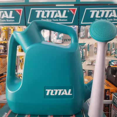 BÌNH TƯỚI NƯỚC 1.5L, 5L, 9L TOTAL THSPP0155, THSPP0505, THSPP0905 - HÀNG CHÍNH HÃNG
