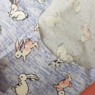 Combo 5 chiếc quần lót nữ thun lạnh chất vải co giãn 4 chiều điều hòa cực thông thoáng họa tiết 3D trẻ trung