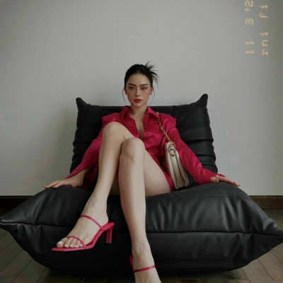 Ghế Togo thư giãn cao cấp Tundo nhiều màu lựa chọn