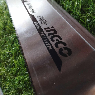 BỘ CƯA GỖ CẦM TAY INGCO HMBSK30082 - HÀNG CHÍNH HÃNG