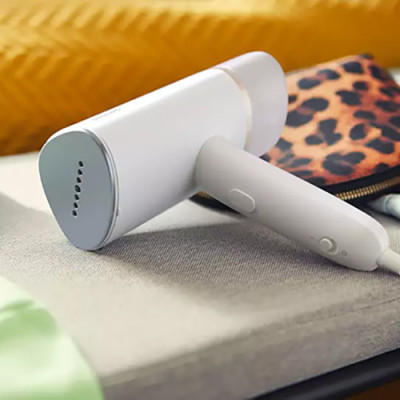 Bàn ủi hơi nước cầm tay STH3020/10 (1000W) - Hàng chính hãng 