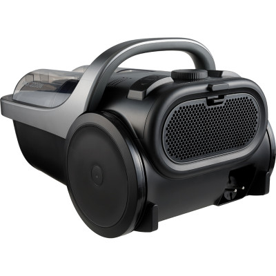 Máy Hút Bụi Dạng Hộp Panasonic MC-CL609HN49 - Hàng Chính Hãng